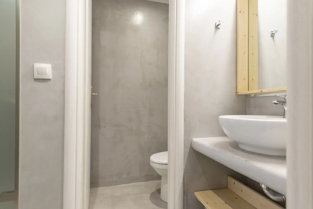 Bedspot Hostel