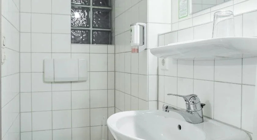 Hotel Krone Bad Cannstatt