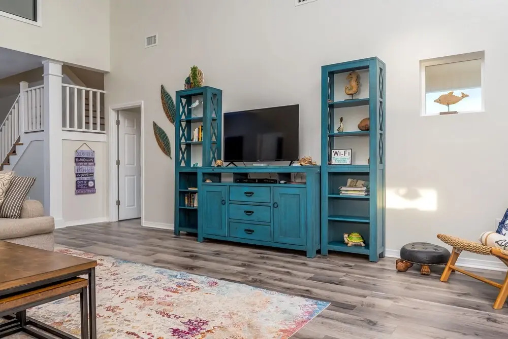 Wave Louder - Gulf View Beach House With New Private Heated Pool! Pet Friendly! 5 Bedroom Home by RedAwning