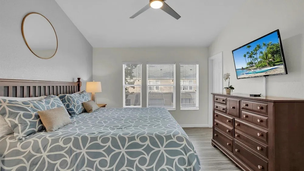 Skc7679 Windsor Hills Resort Vacation Townhome - Includes Resort Clubhouse Amenity Access!
