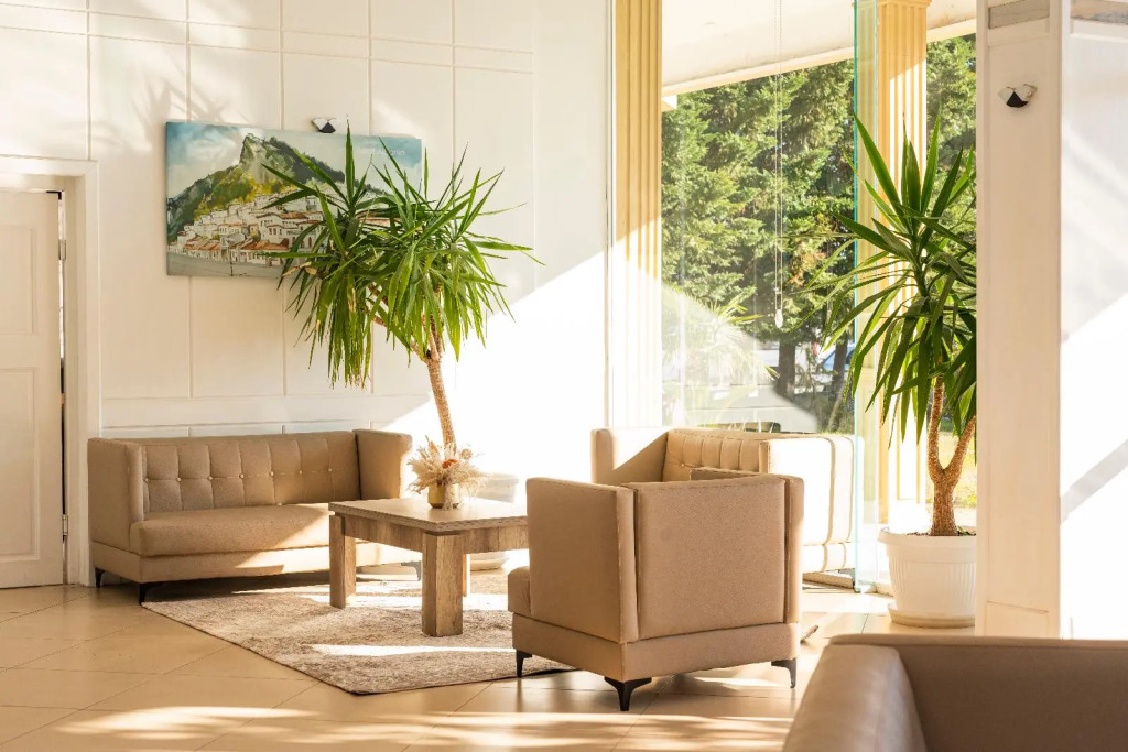 Hotel Princ