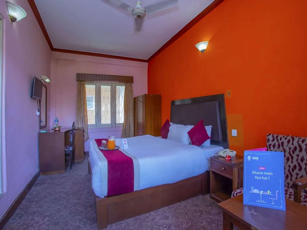 OYO 151 Hotel Snowland