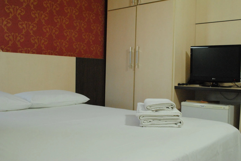SMART IGUASSU HOTEL