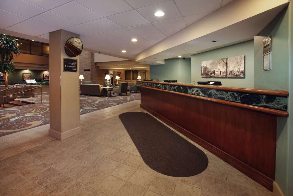Radisson Hotel Philadelphia Northeast