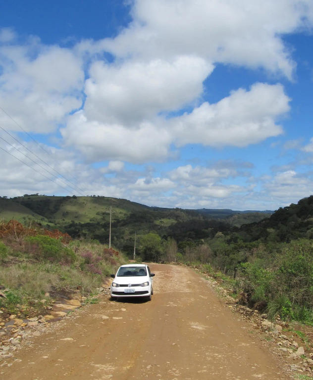 Parque da Cachoeira