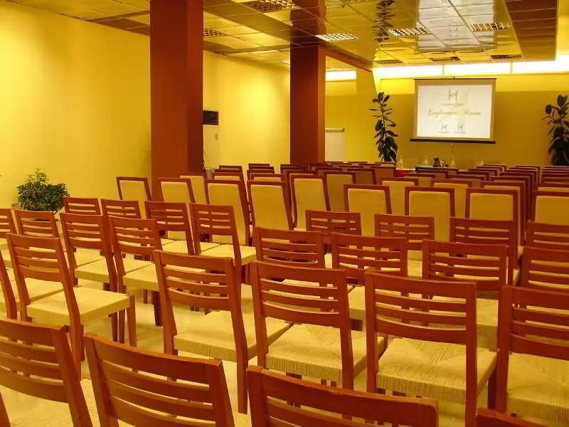 AS Hotel
