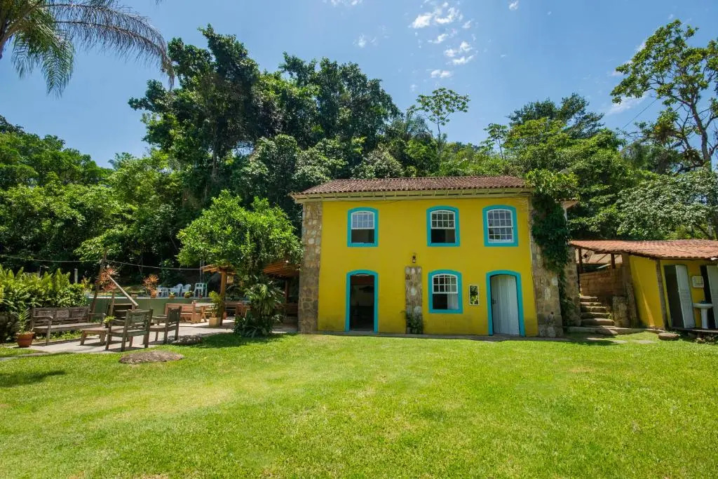 Casa Viva Hostel