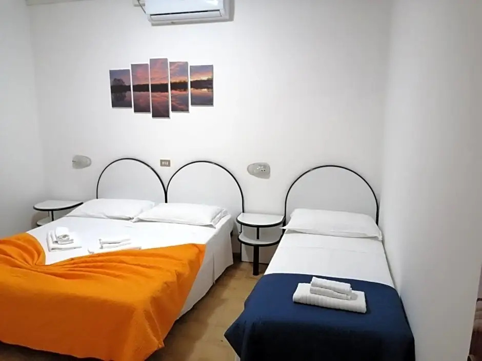 Hotel Rita