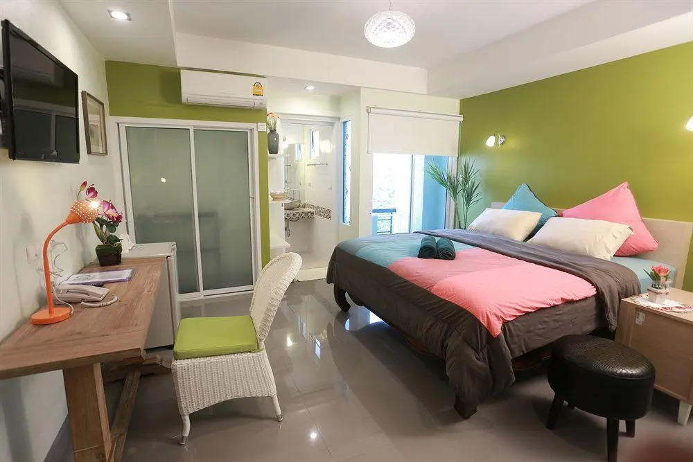 S50 Sukhumvit