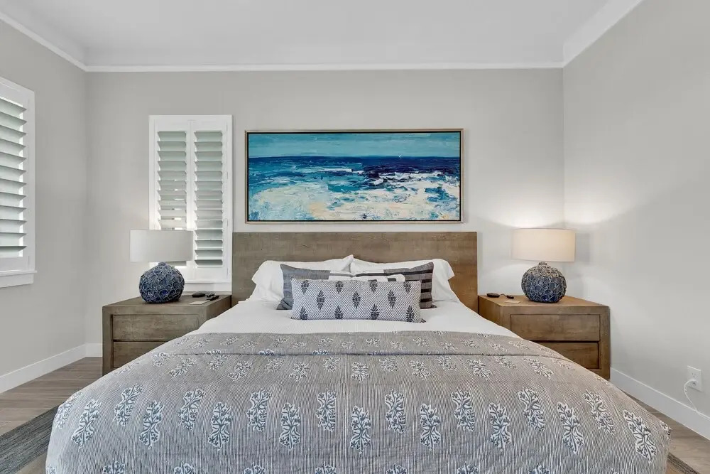 Kite One - Private Bayside Home With Pool And Hot Tub 4 Bedroom Home by RedAwning