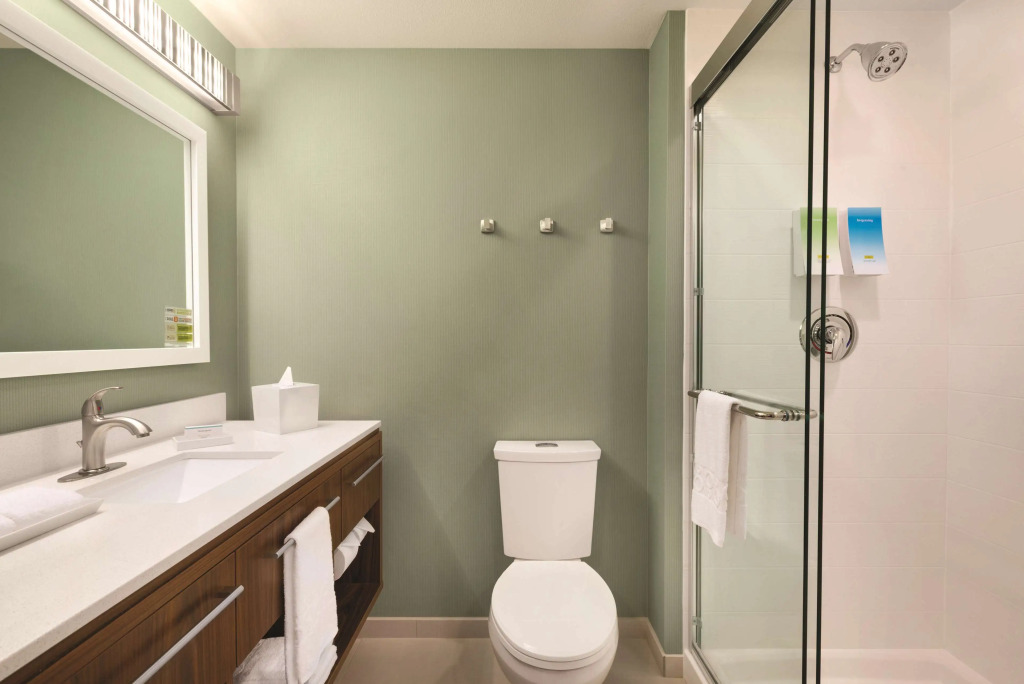 Home2 Suites By Hilton Columbus Dublin