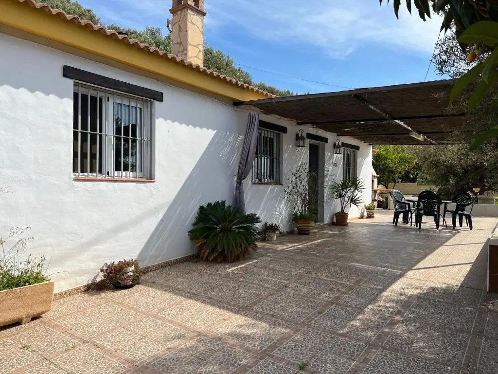 Villa Luna Torrox by Ruralidays
