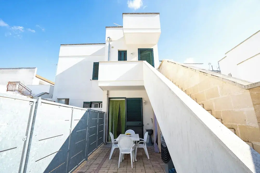 Casa Graziano