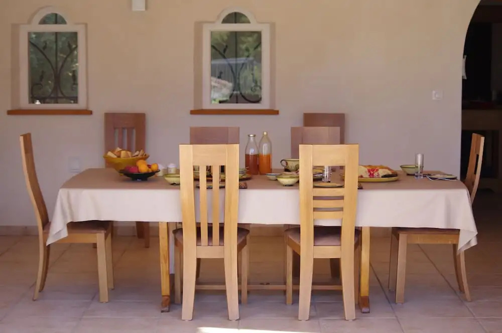 Les Carriers "maison dhôtes"