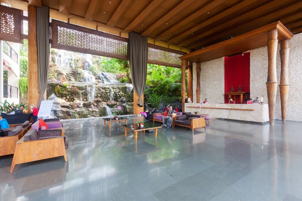 ZEN Rooms Jimbaran Ungasan