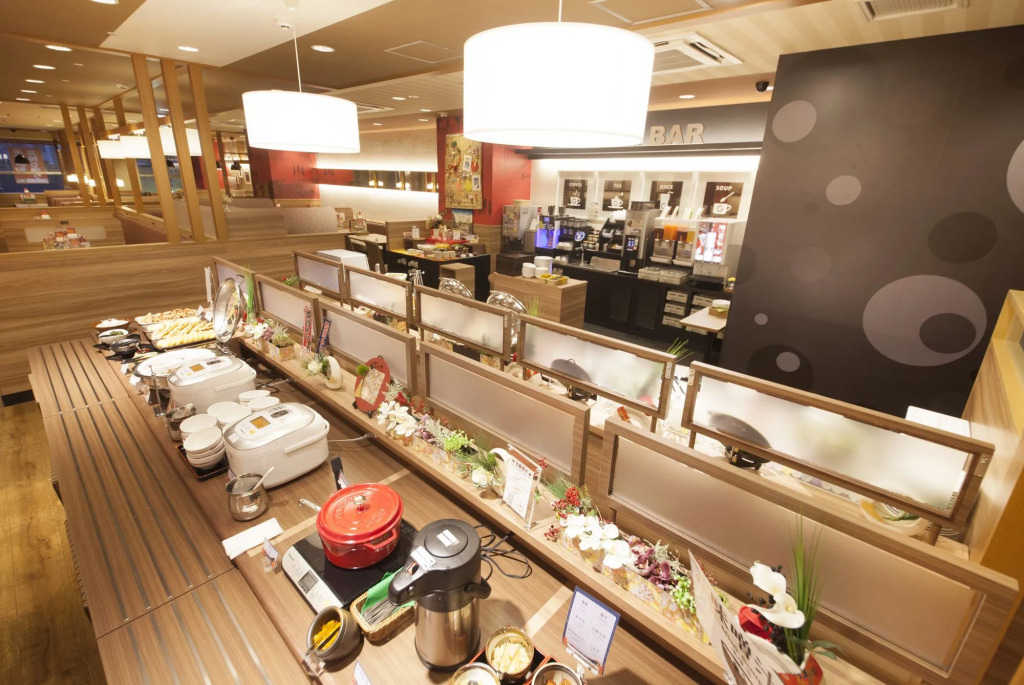 Richmond Hotel Tokyo Mejiro