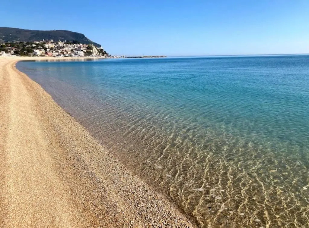 Maison Del Conero - Ombrellone e Lettini in Spiaggia Inclusi