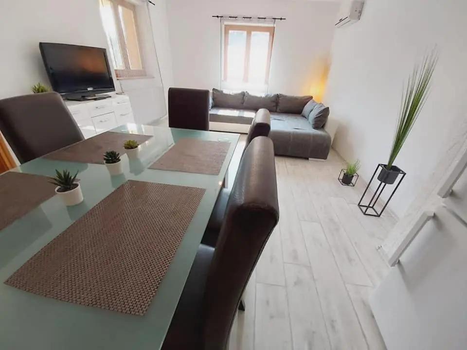 Mediterran Apartman