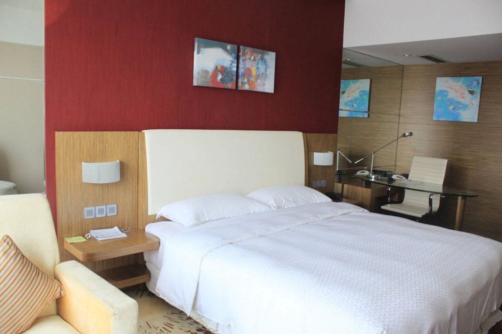 Four Points by Sheraton Qingdao, Chengyang
