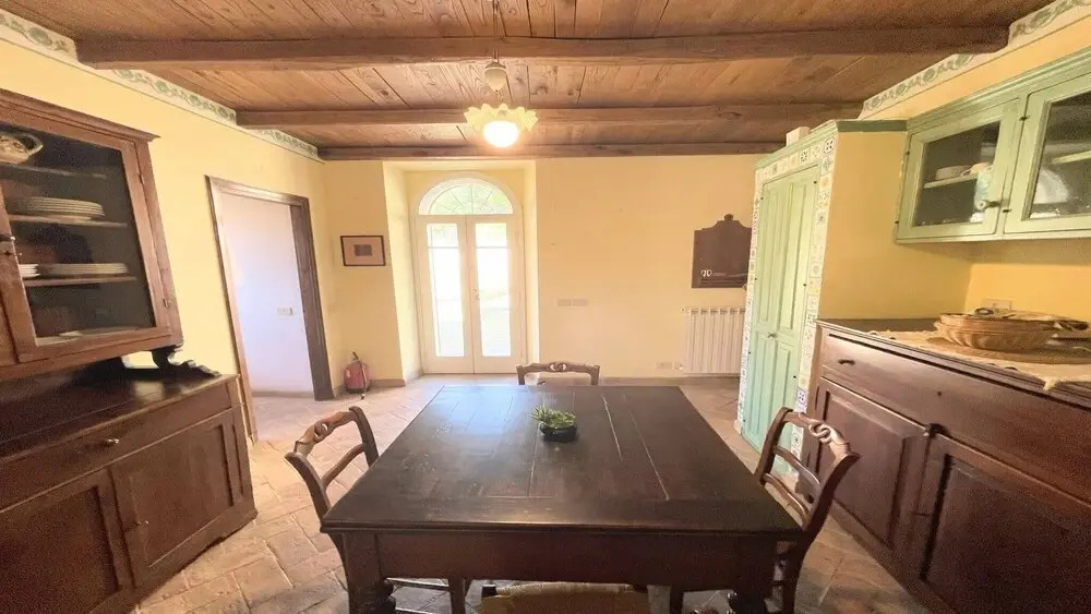 8 Guests - Huge Manor Close to Spoleto - Private Swimming Pool