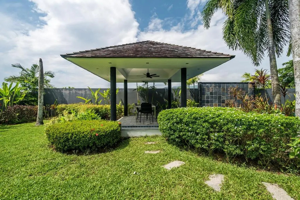 Diamond VIP villas by Lofty