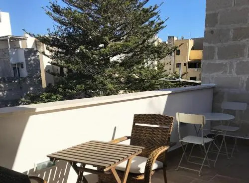 B&b Il Tufo