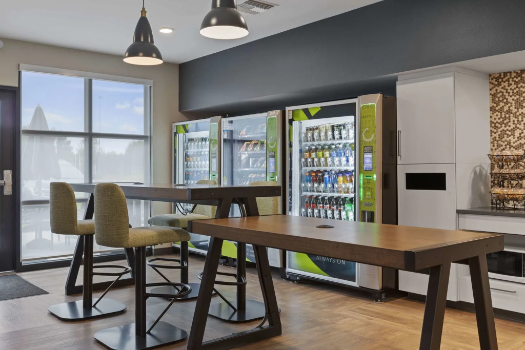 Extended Stay America Premier Suites - Fredericksburg