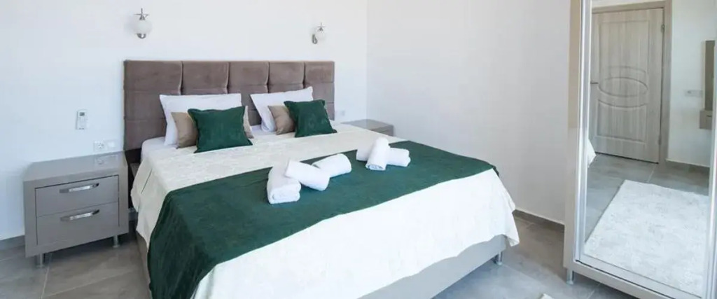 Villa Metehan