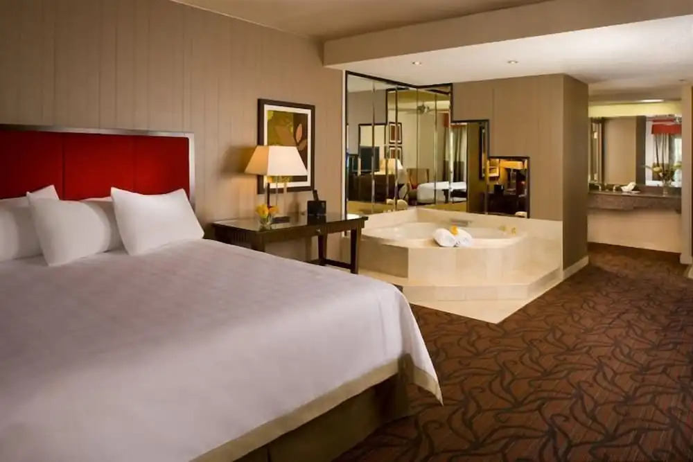 Boomtown Casino & Hotel