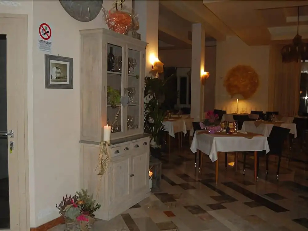 Hotel Ristorante Sole