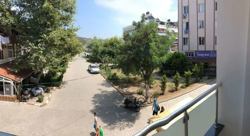 Ayata Hotel