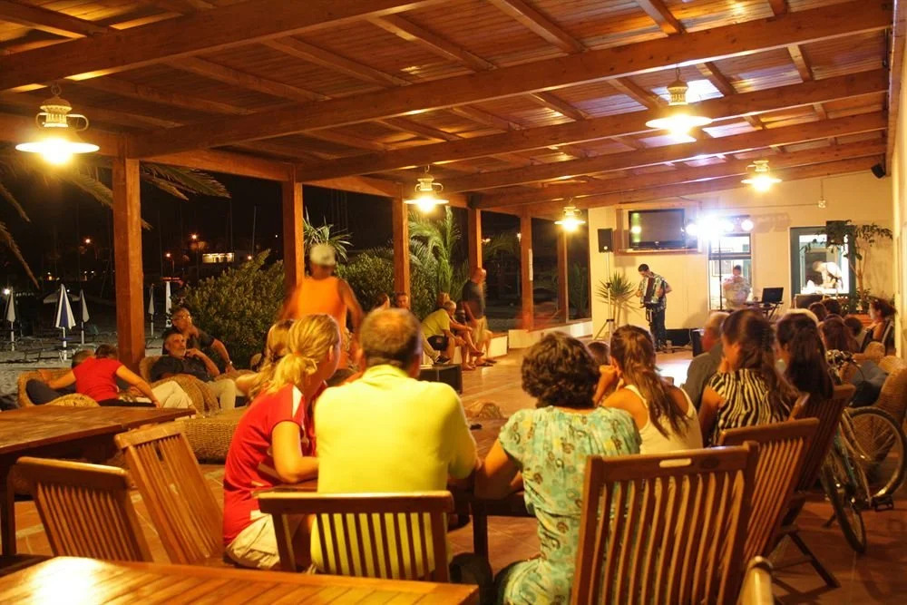Vel Marì - Rooms on the Beach