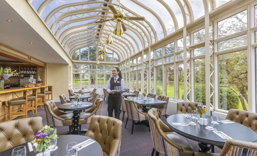 Boyne Valley Hotel - Bed & Breakfast Only
