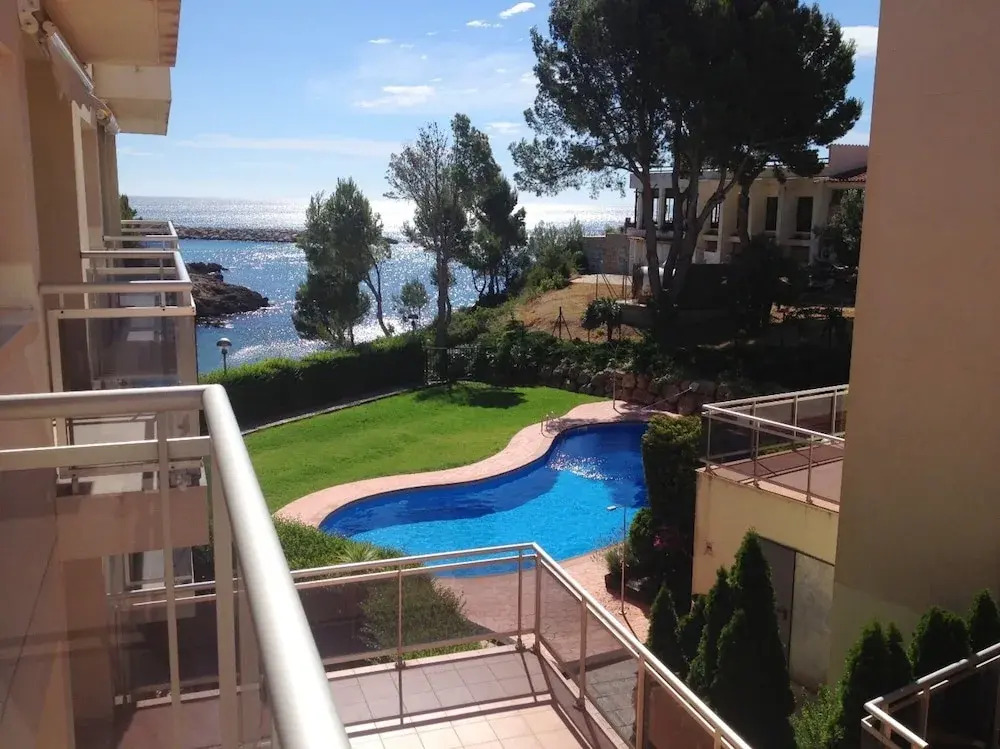 Cala Llobeta 1ºE