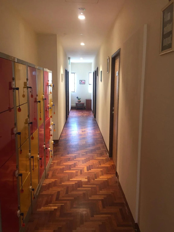 NNV Hostel