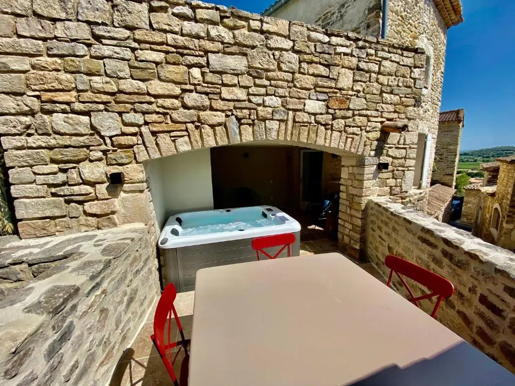 La Maison des Vendangeurs
