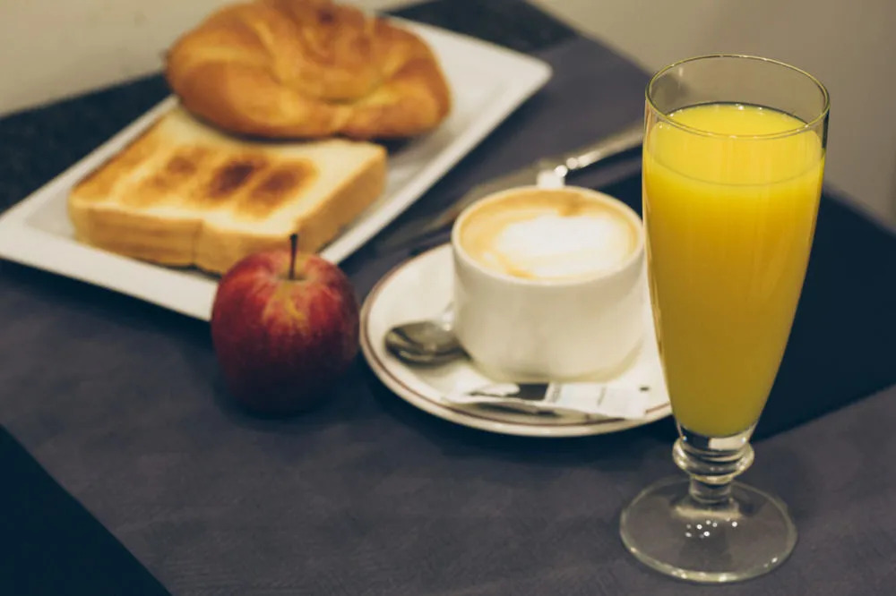 Hotel Trueba