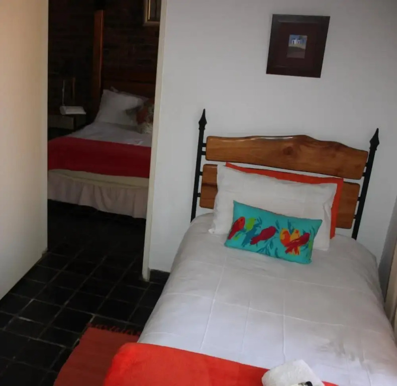 Gorgeous Gecko Guesthouse