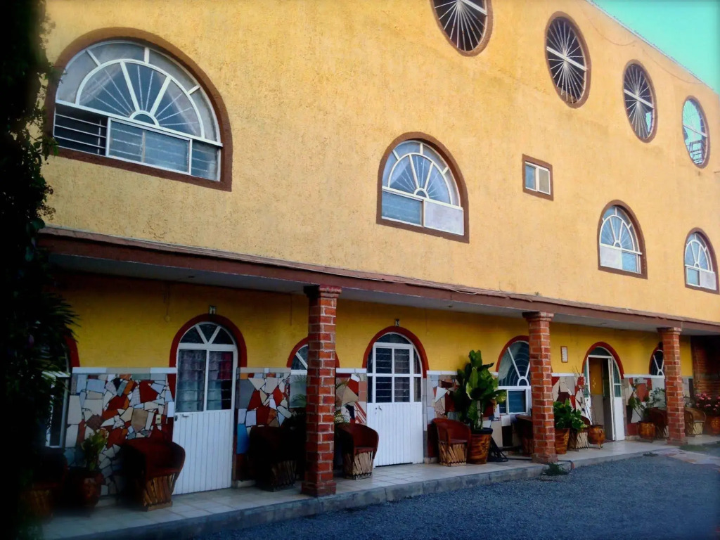 Hotel Mi Pueblito