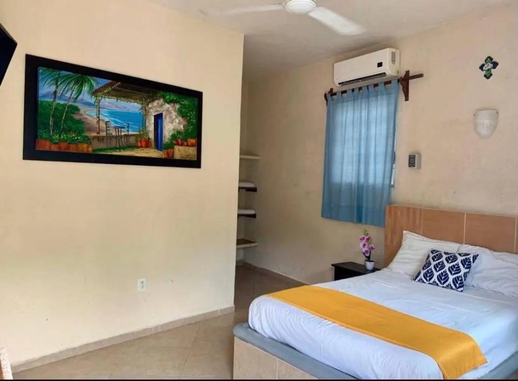 Villas Ichkabal Bacalar