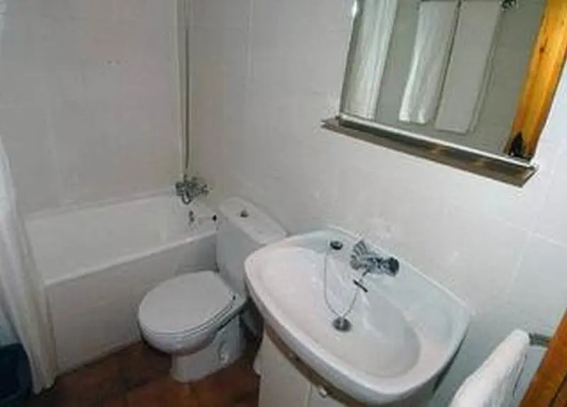 Apartamentos La Solana