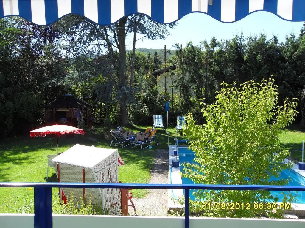 Hotel Del Sol