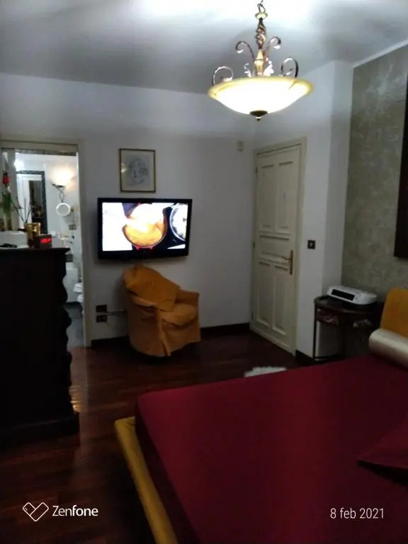 The Incantation Guest House