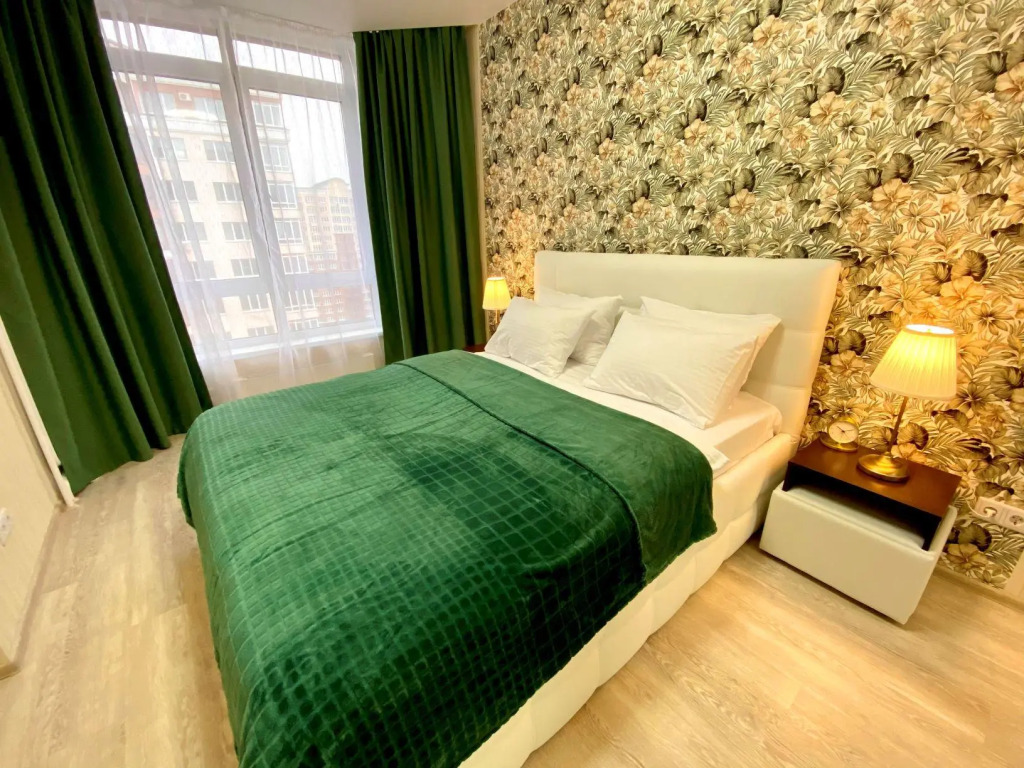 Home Hotel (Хоум Отель) на Московском 18 корпус 2