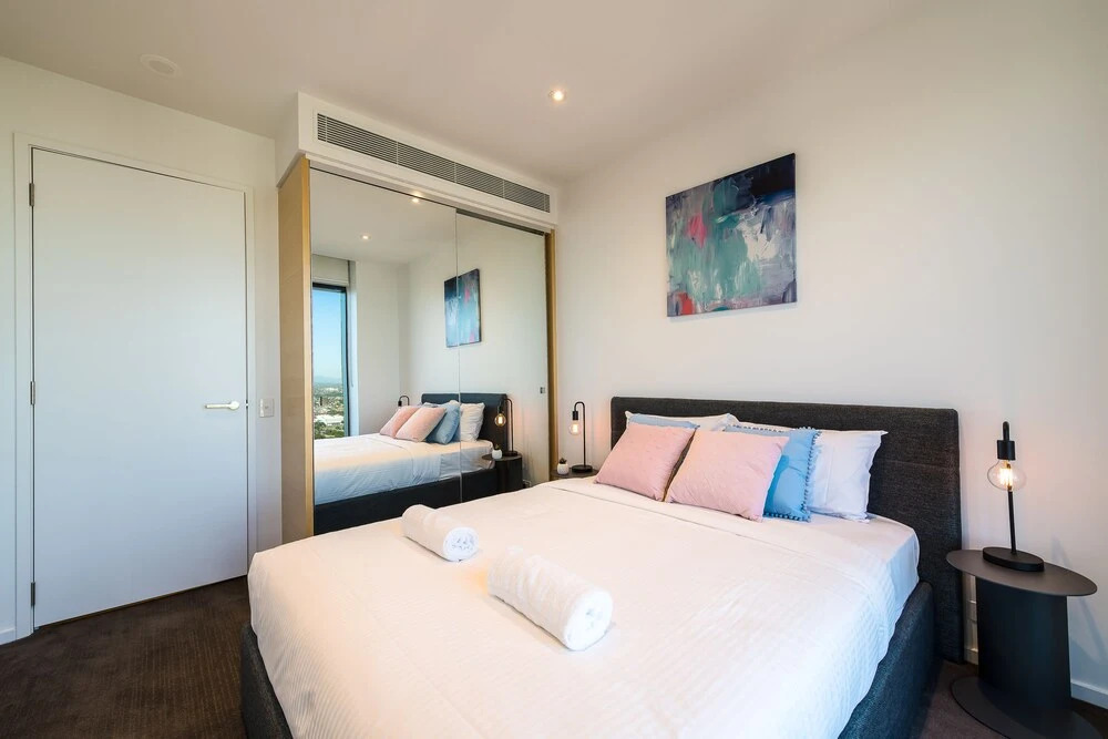 Luxury Living Southbank Melbourne City