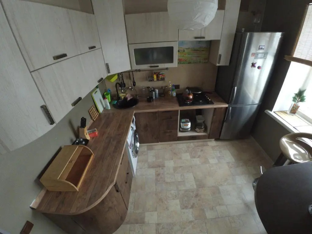 Apartament Kadomtceva