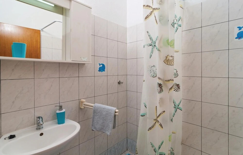 Beautiful Home in Stobrec With Wifi and 0 Bedrooms