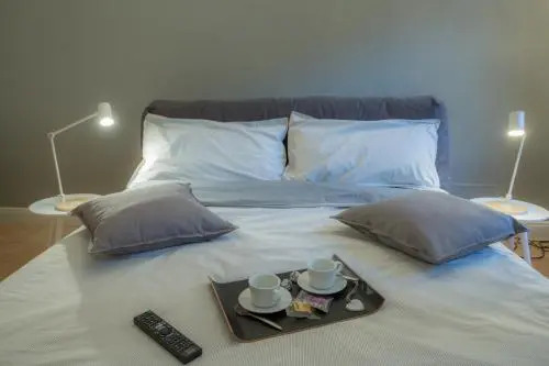 Antiche Colonne Suite