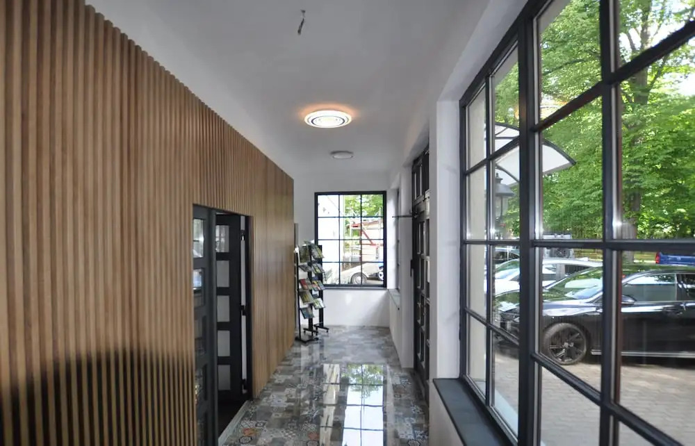 Parkhotel Schwedt