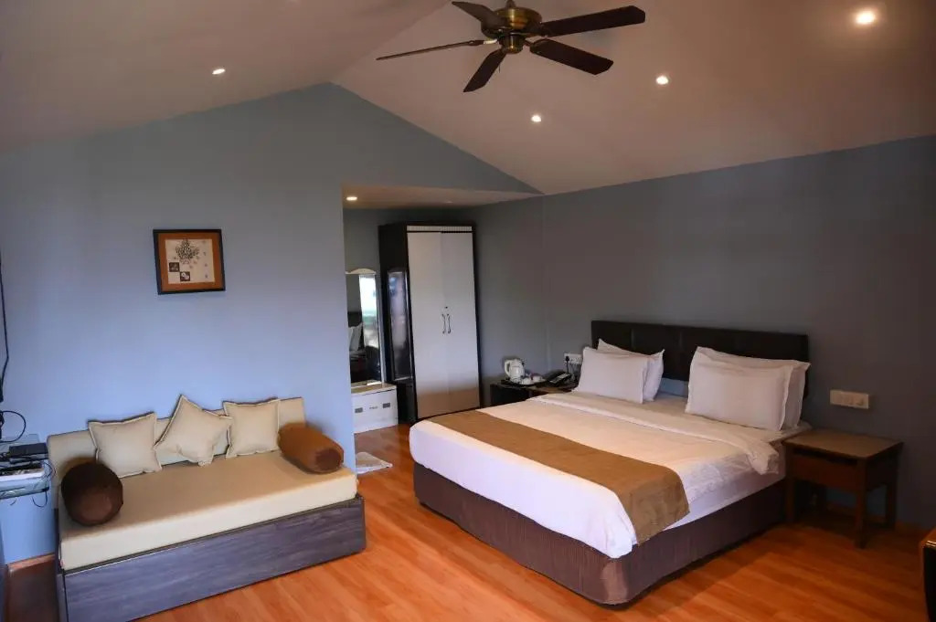 TGL Resort & Spa